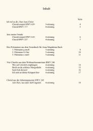 Inhalt AM 432